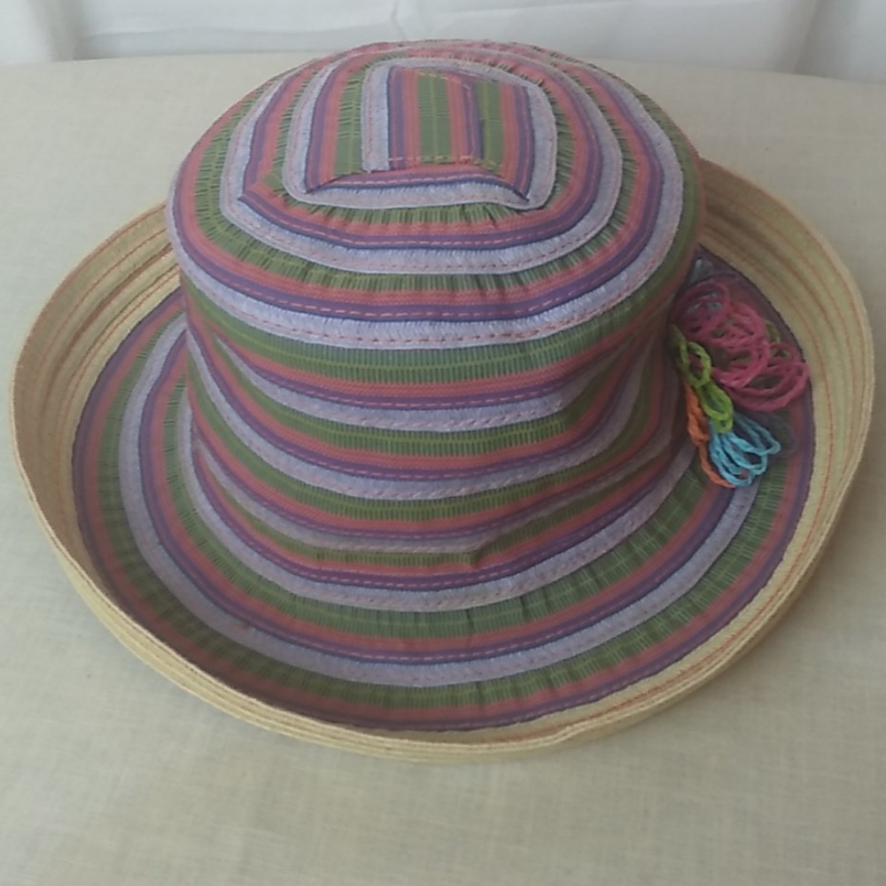 Panama Jack Women's Hat
